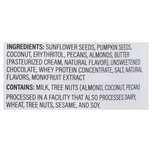 Nutrail Cacao,Keto 6/8 Oz [UNFI #99680]