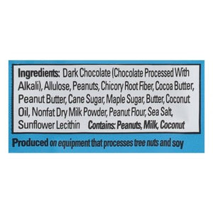 Skinnydipped Caramel Paradise 10/3.17 Oz [UNFI #50405]