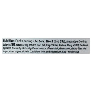 Sir Ken Mayo Clsc Vegan 6/12 OZ [UNFI #82784]