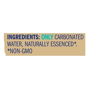 Lacroix Coconut 3/8/12 OZ [UNFI #30470] T