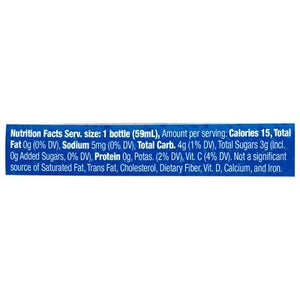 OG2 Suja Wlns Shot Enrgy 10/2 OZ [UNFI #41833]