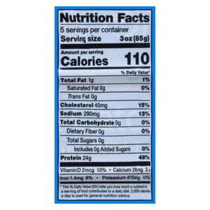 Safe Catch Elite Wild Tuna 6/3/5 OZ [UNFI #84213]