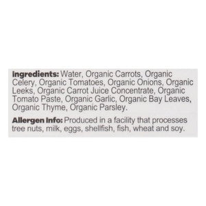 OG2 Plantstrong Slow Simmered Vegetable 6/16.9 OZ [UNFI #89424]