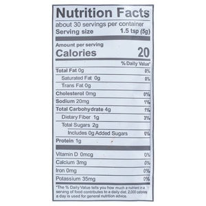 OG2 Nav Sprfd Berry Blnd 6/5.3 OZ [UNFI #55741]