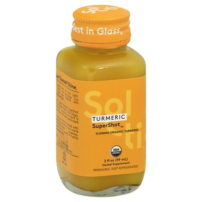 OG2 Sol-Ti Turmeric  12/2 OZ [UNFI #00948]