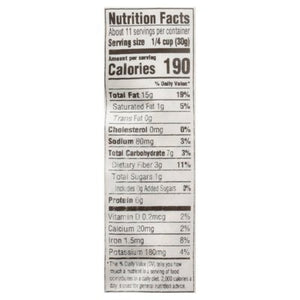 Roasted/flavored Sunflower Seed  8/12 OZ [UNFI #22778]