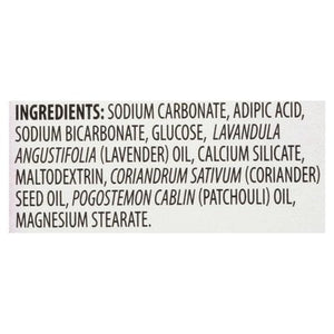 Aura Cacia Shwr Tab Lavender 3 OZ [UNFI #41192] T