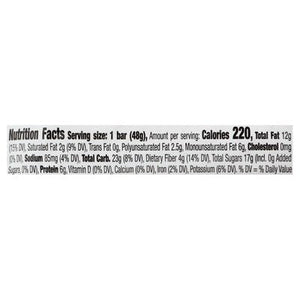 Larabar Peanut Butter Cookie 16/1.7 OZ [UNFI #63934]