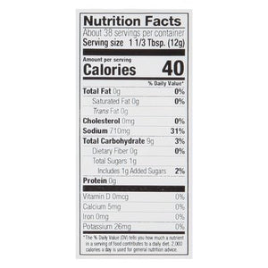 Frontier Chicken Fl Broth Pwdr 1 LB [UNFI #34193]