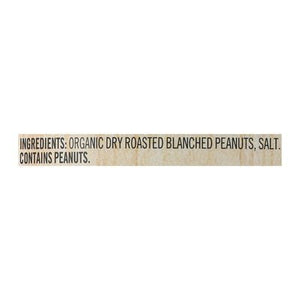 OG2 Woodstock Pnut Bttr Smth 12/16 OZ [UNFI #26096]