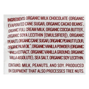 OG2 Justins Milk Choc Peanut Buttr Cups 12/1.4 OZ [UNFI #84068]