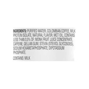 Kitu Caramel Supr Coffee 12/12 OZ [UNFI #41666]