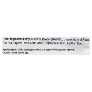 Om Chocolate 19.26 Oz [UNFI #20007]