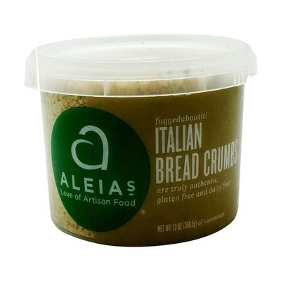 Aleias Italian 12/13 OZ [UNFI #21519]