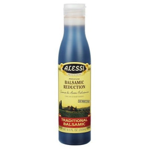 Alessi Balsamic Reduction 6/8.5 Oz [UNFI #84836]