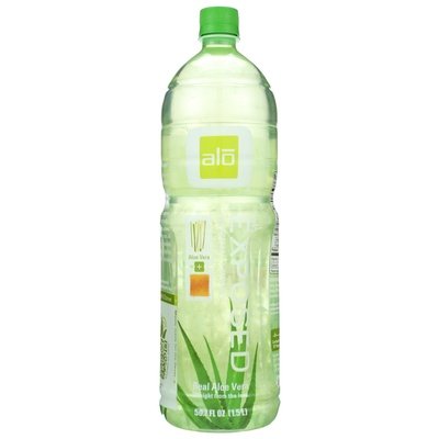 Alo Orig Aloe Vera Drink 6/50.7 OZ [UNFI #24382]