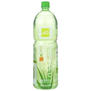 Alo Orig Aloe Vera Drink 6/50.7 OZ [UNFI #24382]