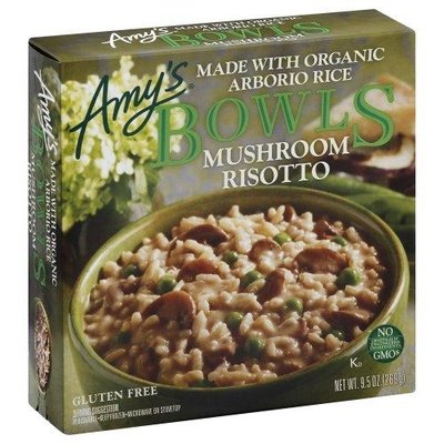 OG3 Amys Mush Riso Bowl 12/9.5 OZ [UNFI #70259]