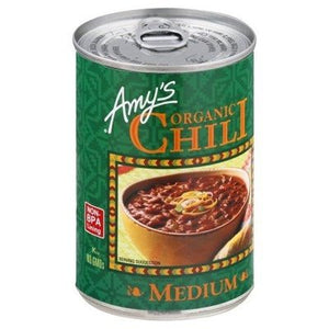 OG2 Amys Chili Medium 12/14.7 OZ [UNFI #77137]