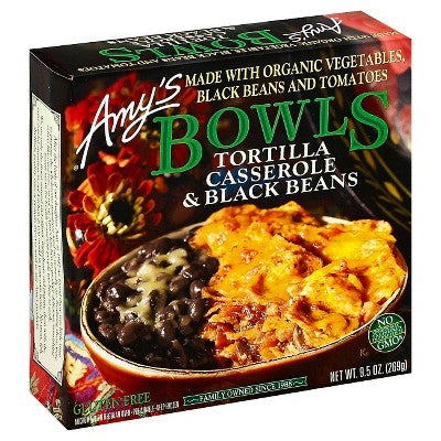 OG3 Amys Tort Cass Bowl 12/9.5 OZ [UNFI #77390]