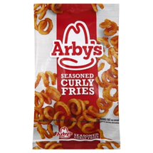 Alexia Fries Curly Ssnd 12/22 OZ [UNFI #79539]