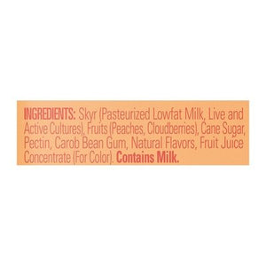 Ice Prov Skyr Pch/Cldbry 12/5.3 OZ [UNFI #41233]