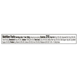 Larabar Double Chocolate Truffle 16/1.6 OZ [UNFI #83677]
