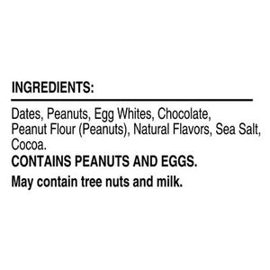 Rxbar Peanut Butter Chocolate Bar 12/1.83 OZ [UNFI #63818]