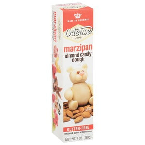 Odense Marzipan 12/7 OZ [UNFI #80248]