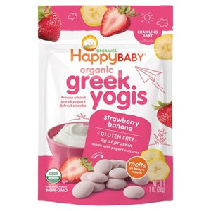 OG2 Hpy Yogi Straw Ban 8/1 OZ [UNFI #22994]