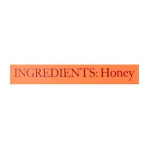 Nature Nates Raw And UNFIltered 6/32 Oz [UNFI #10397]