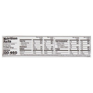 Lenny & Larrys Complete Ck Wht Chc Mcdmia 12/4 OZ [UNFI #26239]