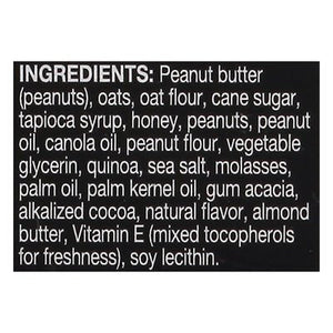 Kind Nut Butter Filled, Peanut Butter 8/4/1.3 OZ [UNFI #08666]