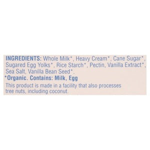 Petit Pot Vanilla Pudding 2Pk 4/8 Oz [UNFI #71291]