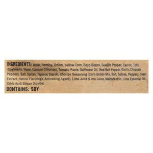 Casa Verde Red Bean Pozole 6/8.81 Oz [UNFI #04718]
