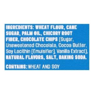 Mavericks Snacks Chocolate Chip 8/7.04 Oz [UNFI #61225]