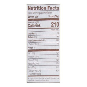 Rummo Linguine 20/1 Lb [UNFI #72583]