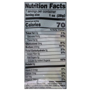 Country Archer Beef, Teriyaki 8/7 Oz [UNFI #80793]