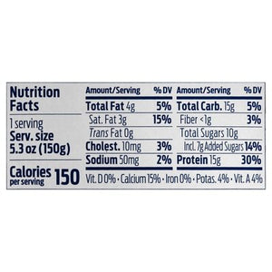 Ice Prov Skyr Coconut 12/5.3 OZ [UNFI #16462]
