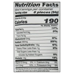 Gardein Ultimate Chick`n Nuggets 6/14.7 OZ [UNFI #65461]