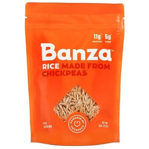 Banza Chckpea Rice 6/8 OZ [UNFI #30760]