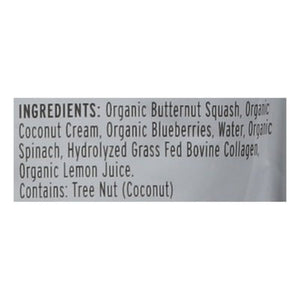 Serenity Kids Berry Butternut 6/3.5 Oz [UNFI #58881]