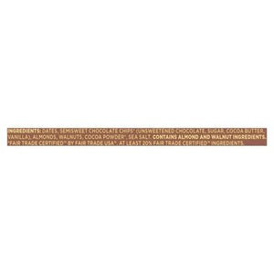 Larabar Chocolate Chip Brownie 16/1.6 OZ [UNFI #66645]