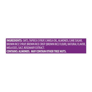 Udis Vanilla Granola 6/11 OZ [UNFI #61492]