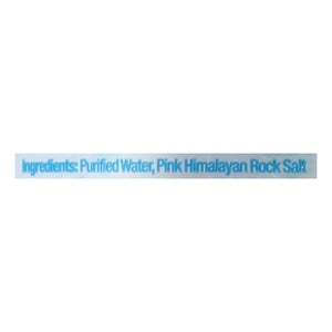 Alkaline88 Mineral Water,Himalayan,8.8Ph 12/1 Ltr [UNFI #60742]