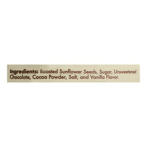 Sunbutter Sunbutter, Chocolate 6/16 OZ [UNFI #49562]