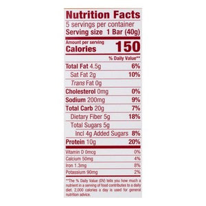 Think Salted Caramel  6/5/1.41 OZ [UNFI #48702]