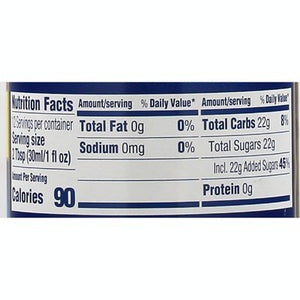 Torani Syrp Coff Raspbry 4/12.7 OZ [UNFI #15395]