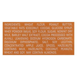 Loacker Peanut Butter 6/8.82 Oz [UNFI #12304]