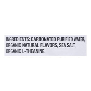 OG2 Ardor Sparkling Water Blueberry Pomegranate 12/12 OZ [UNFI #12357] T